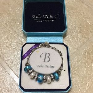 Bella Perlina bracelet